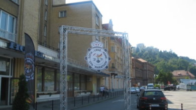 BRAŞOV. Maşini de epocă ale unor VIP-uri pot fi admirate la Aro 2 IMG_1838_192483.JPG