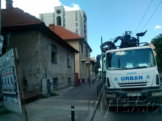 UPDATE. BRAŞOV. „Casa groazei” de pe strada 13 Decembrie este supravegheată video 1 IMG_20150825_142030_192361.jpg