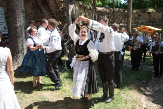 BRAŞOV. Alt sat pe harta turismului din Transilvania 1 Saptamana Haferland_3_191198.jpg