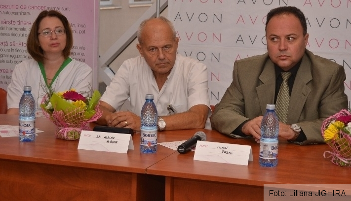 BRAŞOV. Un singur aspirant la postul de manager al Spitalului Clinic Judeţean de Urgenţă 1 albotadr-danielaneculoiusimihaipascu.jpg