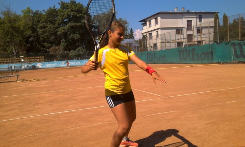 Cupa „Pamira” la tenis a fost câştigată de o braşoveancă 1 andreeaiordachi.jpg