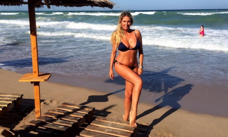 SUPER-SEXY. Andreea Bănică - ce „sacrificii” pentru o poză!!! 1 banica_2.jpg
