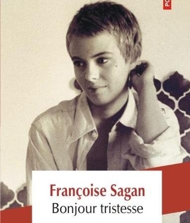 BRAŞOV. „Bonjour tristesse” la Clubul de lectură 1 bonjour1.jpg