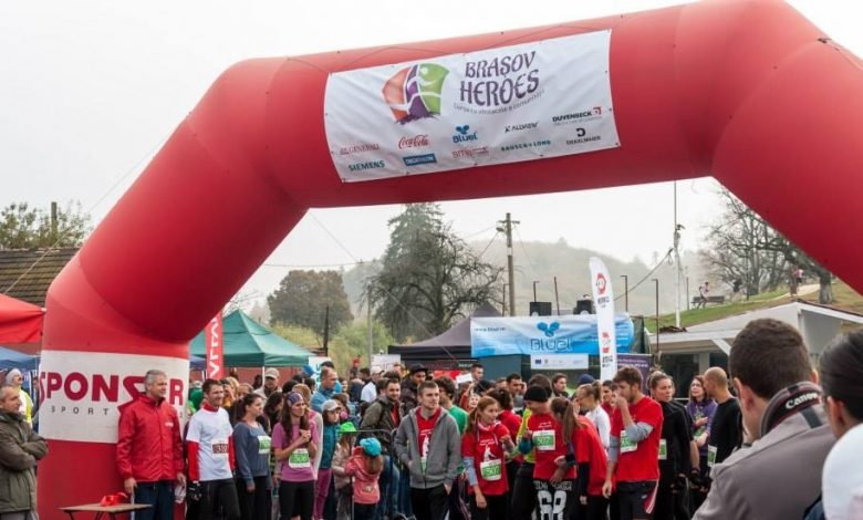 BRAŞOV. Se caută eroi fără capă şi spadă 1 brasovheroesstart.jpg