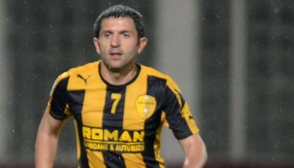 Fost jucător la FC Braşov, Cătălin Munteanu şi-a încheiat cariera 1 catalinmunteanu.jpg