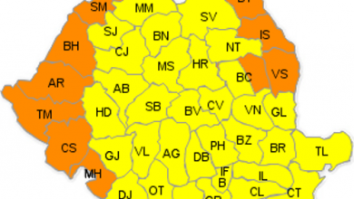 BRAŞOV. Cod galben de caniculă! 1 codg31.png