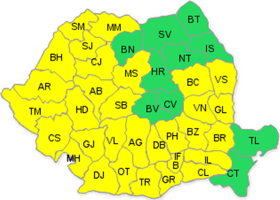 COD GALBEN de caniculă! 1 codgalben6august.png
