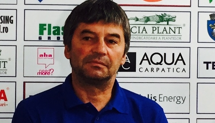 BRAȘOV. Dumitru Berbece: „Avem numai de câștigat din meciurile de la «Bucharest Trophy»” 1 conferinta.jpg