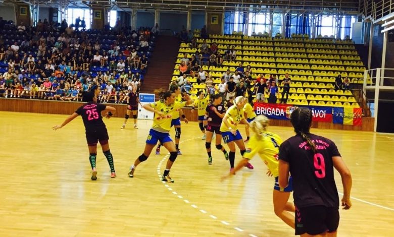 BRAȘOV. Corona, succes chinuit la Rm. Vâlcea 1 corona-rm-valcea.jpg