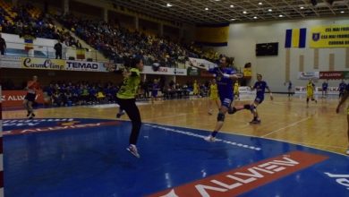 JO RIO 2016. Camelia Hotea: „Ne doare. Suntem triste și dezamăgite” 3 dsc-0278.jpg