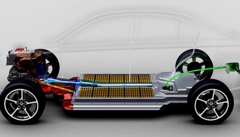 LG şi Panasonic luptă pentru supremaţie în piaţa de acumulatori 1 electric-car-battery-770x472.jpg