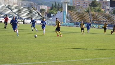 Amicalul FC Brașov - Rapid București se joacă pe „ICIM” 5 fcbrasov-berceni.jpg