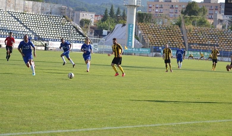 Amicalul FC Brașov - Rapid București se joacă pe „ICIM” 1 fcbrasov-berceni.jpg