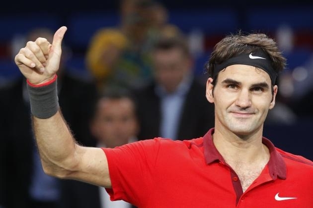 Roger Federer va juca la Cupa Hopman 1 federer.jpg