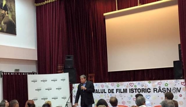 BRAȘOV. FFIR 2015 a devenit… o frumoasă istorie 1 ffircioroianu.jpg