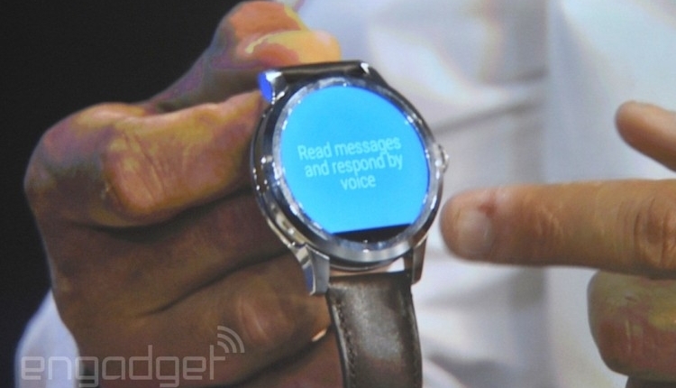 Fossil prezintă primul sau smartwatch realizat cu Intel 1 fossil-android-wear-intel-smartwatch-2-750x498.jpg