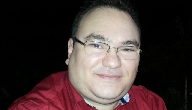 Un crainic radio a fost împuşcat în direct 1 gleydson-carvalho.jpg