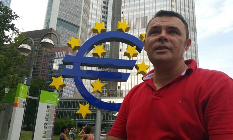ADIO TVR. Moise Guran a plecat la... 1 guran.jpg