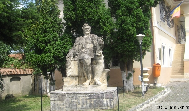 BRAȘOV. 440 de ani de când Coresi a terminat de tipărit Octoihul Mare 1 img-0468.jpg