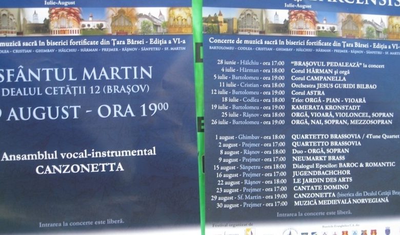 BRAŞOV. Musica Barcensis se încheie cu concert de vikingi 1 img-1829.jpg