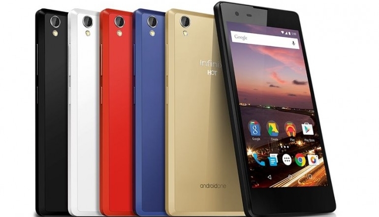Infinix HOT 2 sau cum arată un low-budget 1 infinix-hot-2-android-one-770x472.jpg
