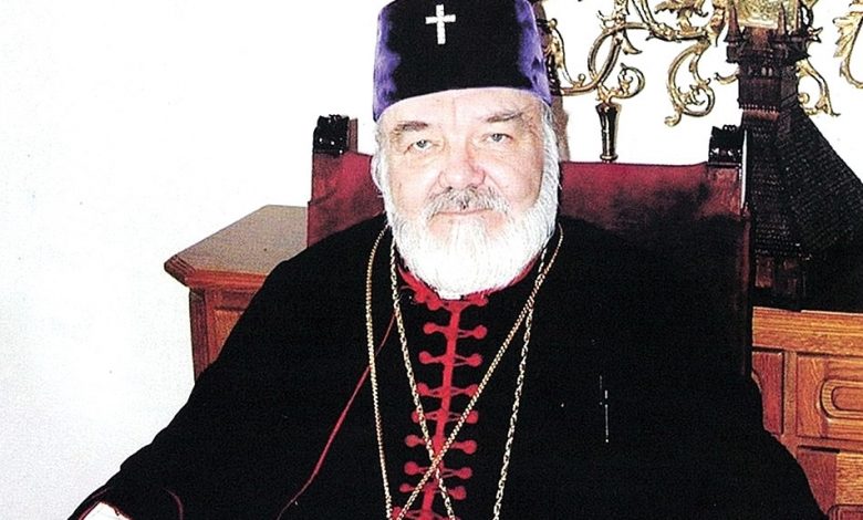 BRAȘOV. Mitropolitul Antonie, pomenit la zece ani de la trecerea la Domnul 1 ips-antonie-plamadeala.jpg