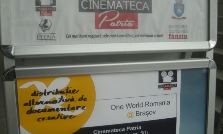 BRAȘOV. „Epuizați” - cei care au trăit peste 30 milioane de minute 1 kinedocpatria.jpg
