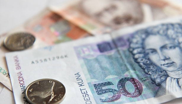 BNR va introduce kuna croată pe lista cursurilor valutare 1 kunacroata.jpg