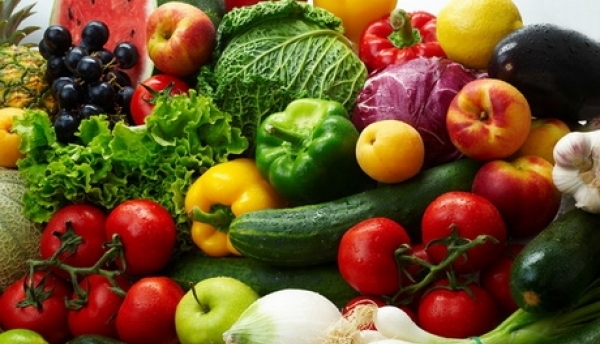 Un cercetător a recoltat mai multe kilograme de legume proaspete în Antarctica 1 legumesifructe3.jpg