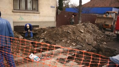 BRAȘOV. Bulevardul 15 Noiembrie intră în șantier 8 lucrariapaonixfeb3.jpg