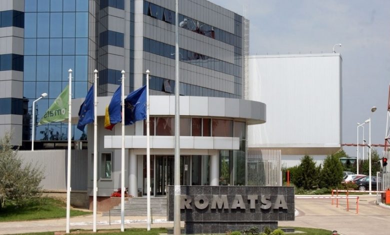 Scandal la Romatsa: Sute de sindicaliști cer demisia directorului 1 romatsa.jpg
