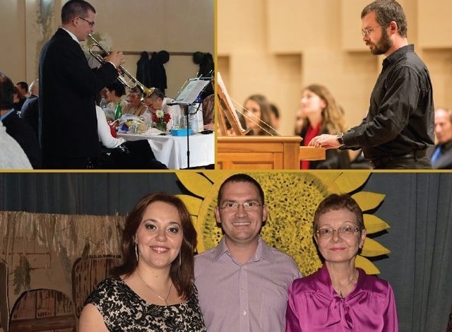 BRAȘOV. Vechi și nou la Festivalul „Musica Barcensis” 1 sanpetrusolistimusicabarcensis.jpg