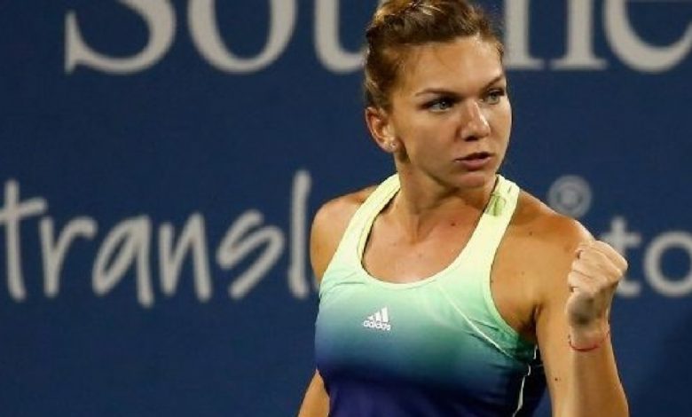 US OPEN. Halep debutează cu Marina Erakovic. Adversarele româncelor 1 simonahalep1.jpg