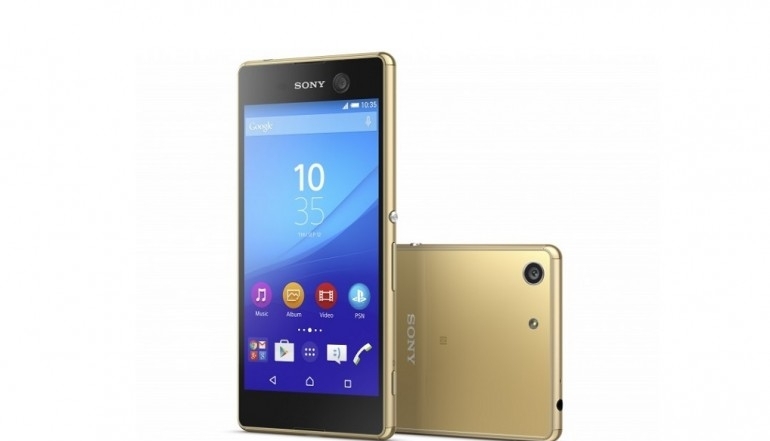 Sony Xperia M5 se bazează pe MediaTek Helio X10 1 sony-xperia-m5-770x472.jpg