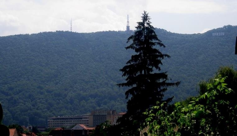 BRAŞOV. Vânătoarea de comori pe Tâmpa s-a amânat 1 tampa_2.jpg