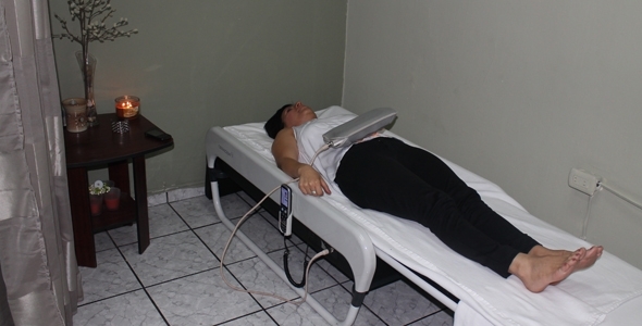 BRAŞOV. Când termoterapia poate fi o alternativă la tratamentele clasice? 1 termoterapia1.jpg
