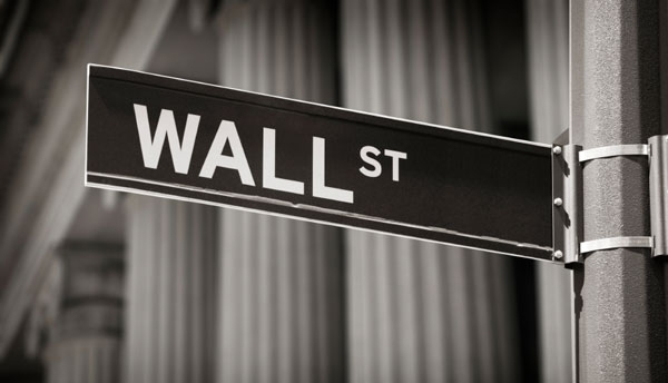 Indicele Dow Jones a scăzut cu 4,6% la Bursa de la New York, înregistrând cea mai mare cădere de la criza din 2008 1 wallstreet.jpg