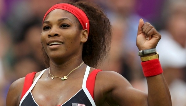 Serena Williams, surprinsă cu un cunoscut fotbalist brazilian (FOTO) 1 williams.jpg