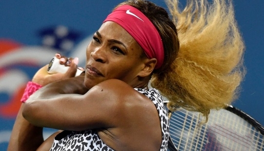 US OPEN. Serena Williams, eliminată. Finală italiană 1 1_86.jpg