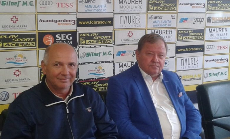 FC BRAȘOV. Adrian Szabo: „Sunt convins că nu vor fi surprize în meicul cu FC Bihor” 1 20150910-115841.jpg