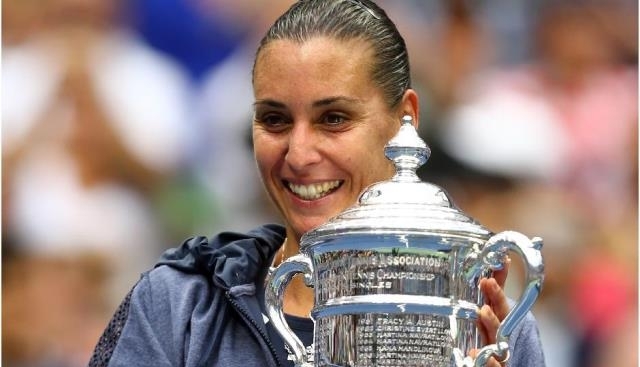 US OPEN. Flavia Pennetta, noua regină a tenisului mondial 1 78_4.jpg
