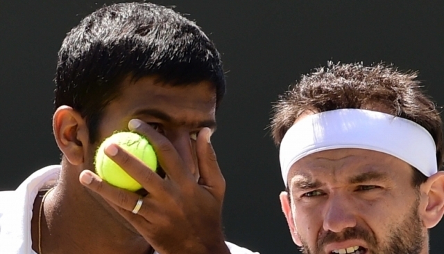 US OPEN. Florin Mergea avansează în optimi 1 7_18.jpg