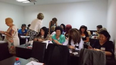 BRAȘOVUL a fost gazdă primitoare pentru femeile de afaceri 2 DSCN1322_194496.JPG