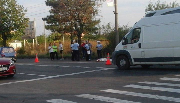 Accident MORTAL pe trecerea de pietoni 1 accidentmortalploiesti.jpg