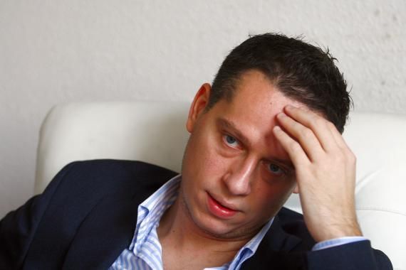 Andrei Hrebenciuc, cercetat penal în Lichtenstein 1 andreihrebenciuc.jpg
