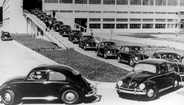 Volkswagen se prăbușește. Un nou proces deschis pe numele firmei. Angajații Volkswagen din Brazilia susțin că au fost torturați în interiorul unei fabrici 1 braziliavw.png