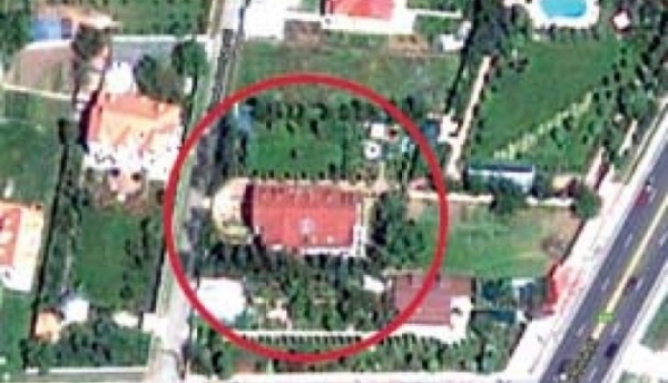 UPDATE. Averea lui Sorin Oprescu include și un teren la Predeal 1 casa-oprescu.jpg