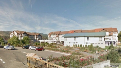 Ministerul Dezvoltării nu știe cum să cheltuie mai repede banii europeni. Construiește un Centru de informare turistică, într-un oraș fără obiective turistice! 4 centru-talmaci.jpg