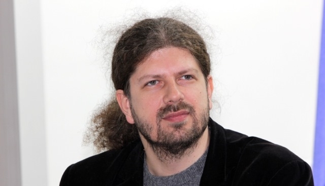 Remus Cernea vrea să candideze la Primăria Capitalei 1 cerneaaa.jpg