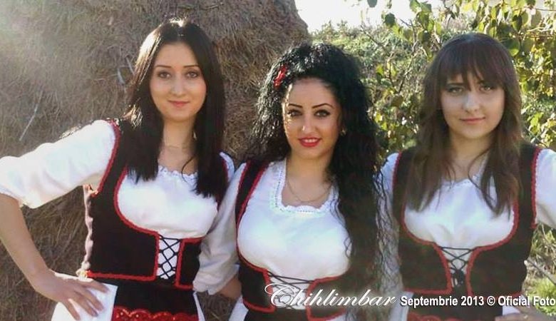 BRAŞOV. Târg de toamnă, în Poiana Mărului 1 chihlimbar.jpg